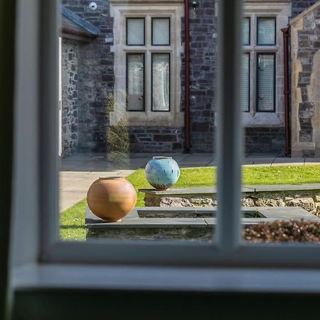 Penrhiw Priory Guest House St. Davids  Luaran gambar