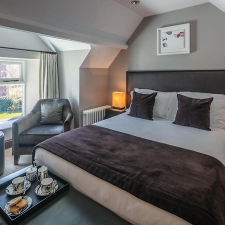 Penrhiw Priory Guest House St. Davids  Luaran gambar