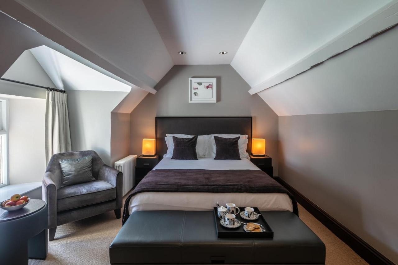 Penrhiw Priory Guest House St. Davids  Luaran gambar