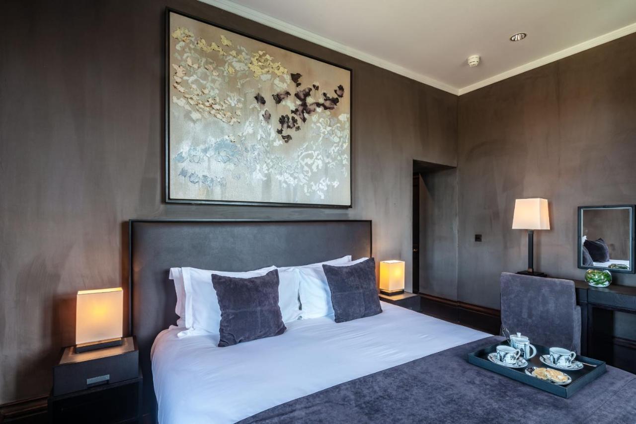 Penrhiw Priory Guest House St. Davids  Luaran gambar
