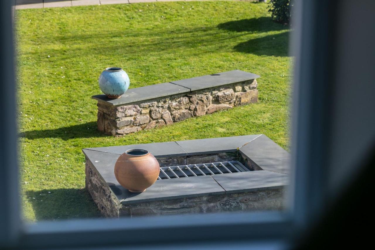 Penrhiw Priory Guest House St. Davids  Luaran gambar