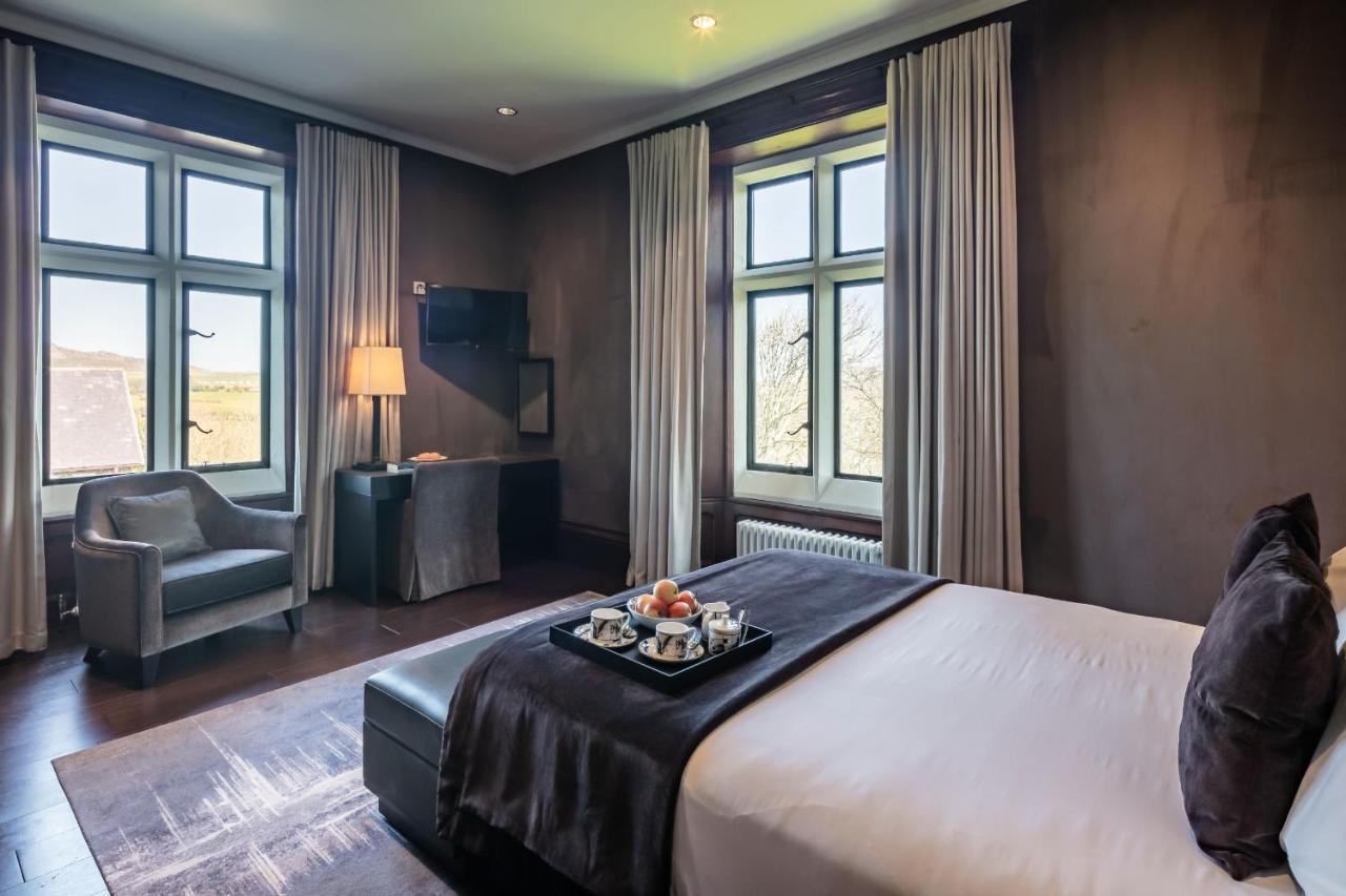 Penrhiw Priory Guest House St. Davids  Luaran gambar