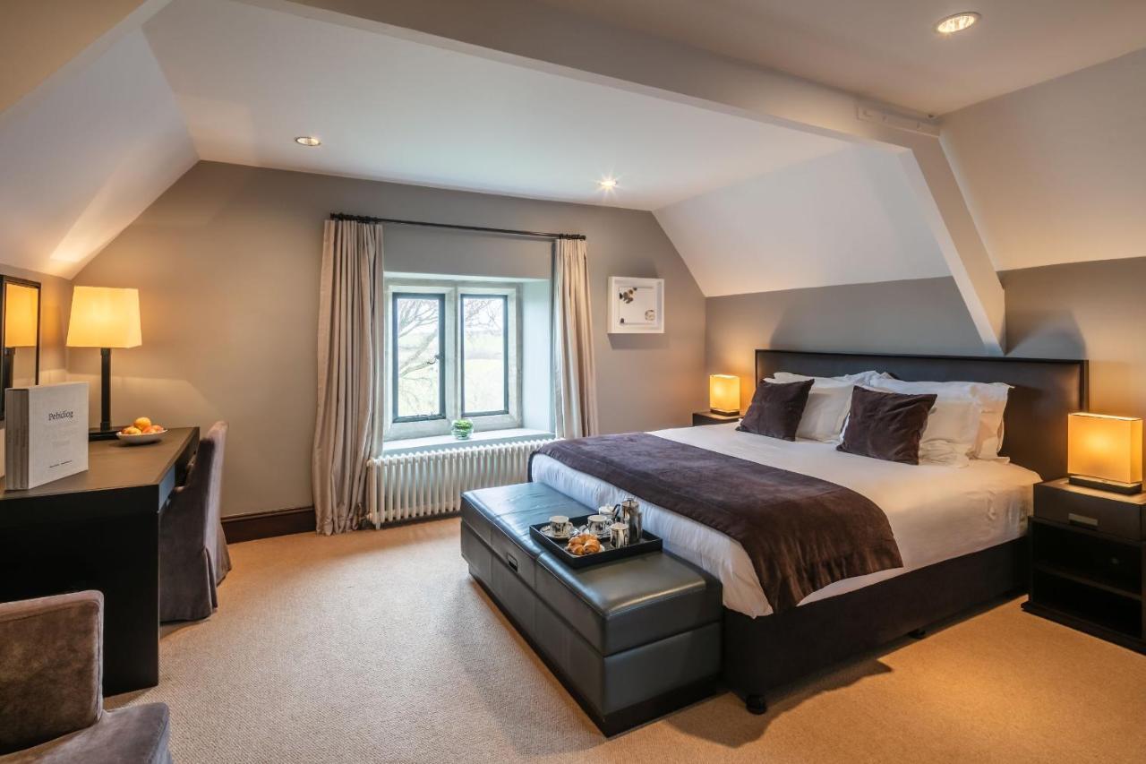 Penrhiw Priory Guest House St. Davids  Luaran gambar