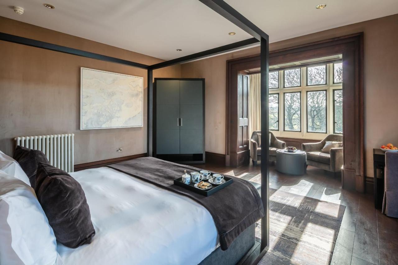Penrhiw Priory Guest House St. Davids  Luaran gambar