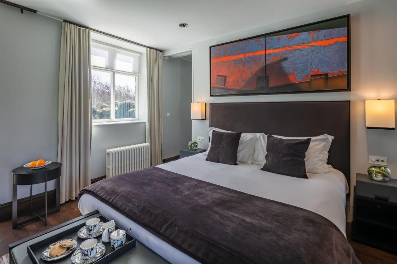 Penrhiw Priory Guest House St. Davids  Luaran gambar
