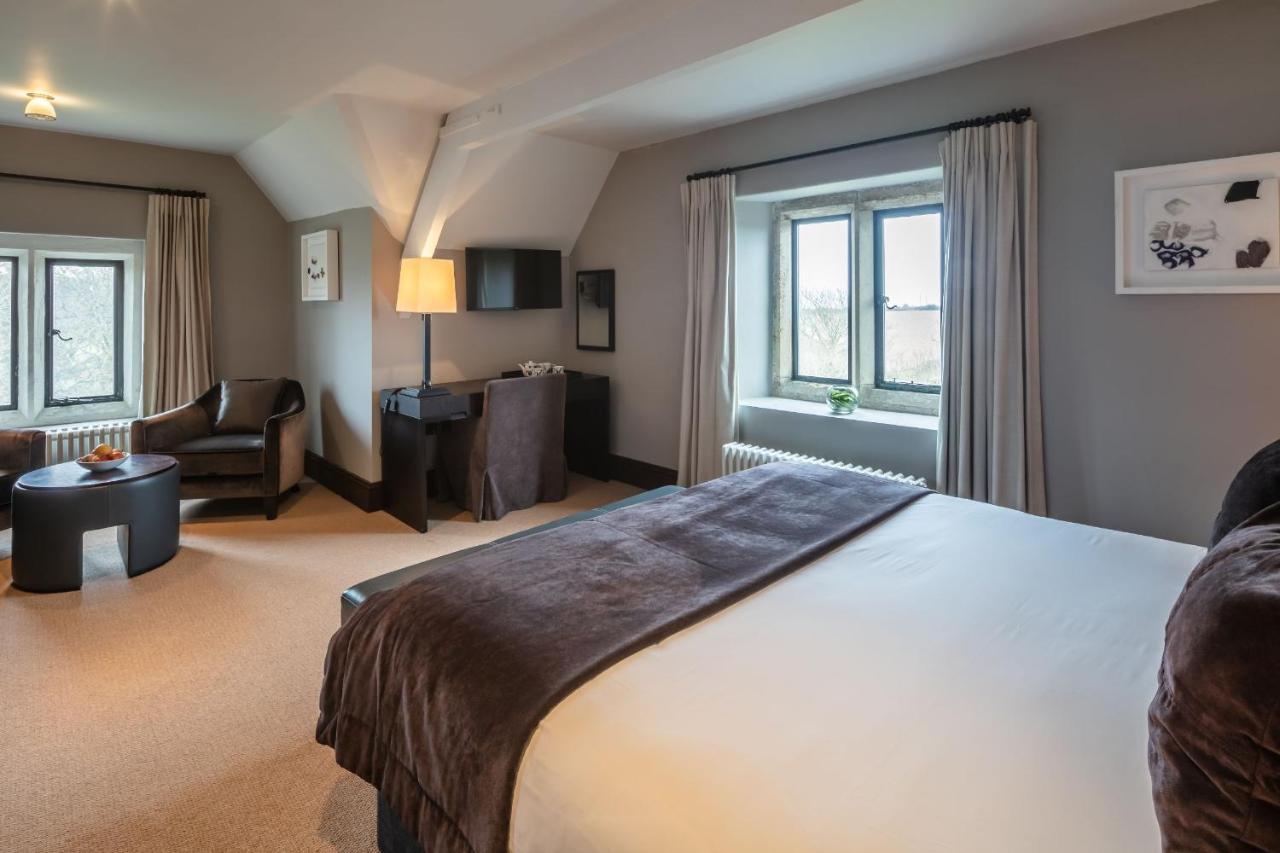 Penrhiw Priory Guest House St. Davids  Luaran gambar