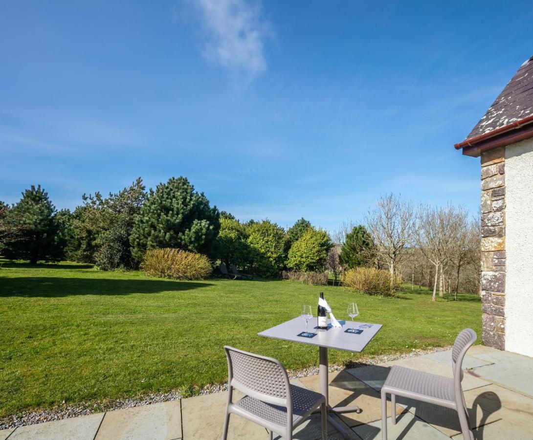 Penrhiw Priory Guest House St. Davids  Luaran gambar