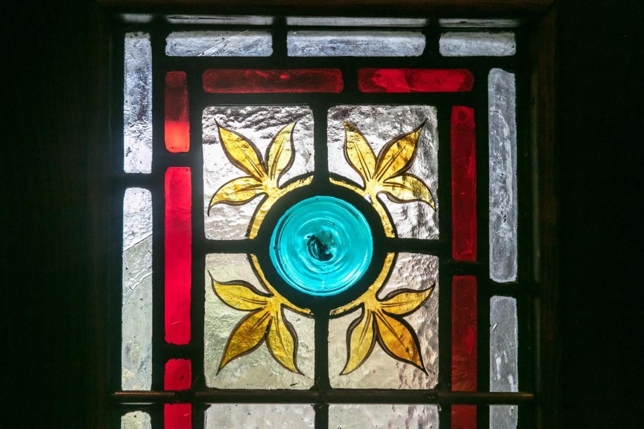 Penrhiw Priory Guest House St. Davids  Luaran gambar