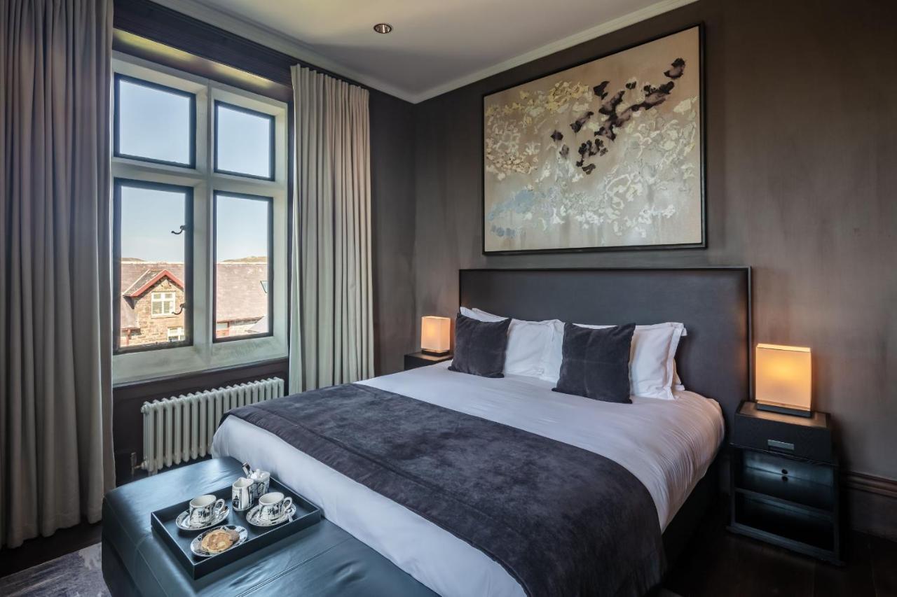 Penrhiw Priory Guest House St. Davids  Luaran gambar