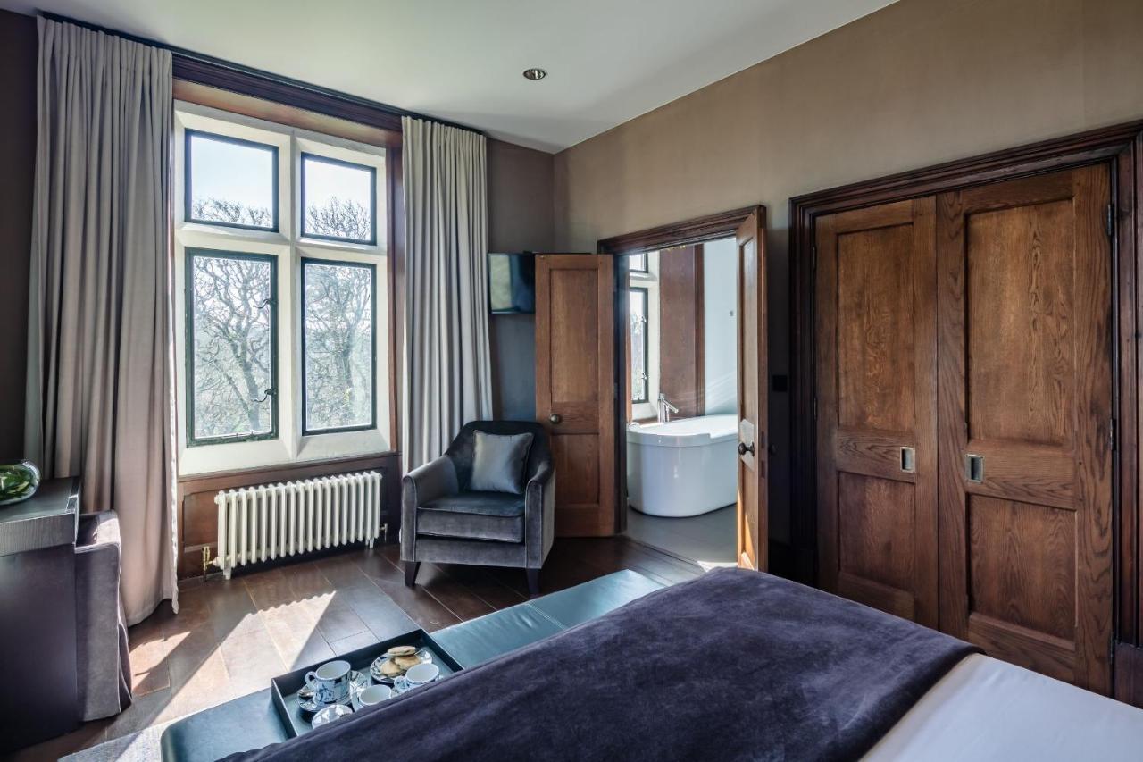 Penrhiw Priory Guest House St. Davids  Luaran gambar
