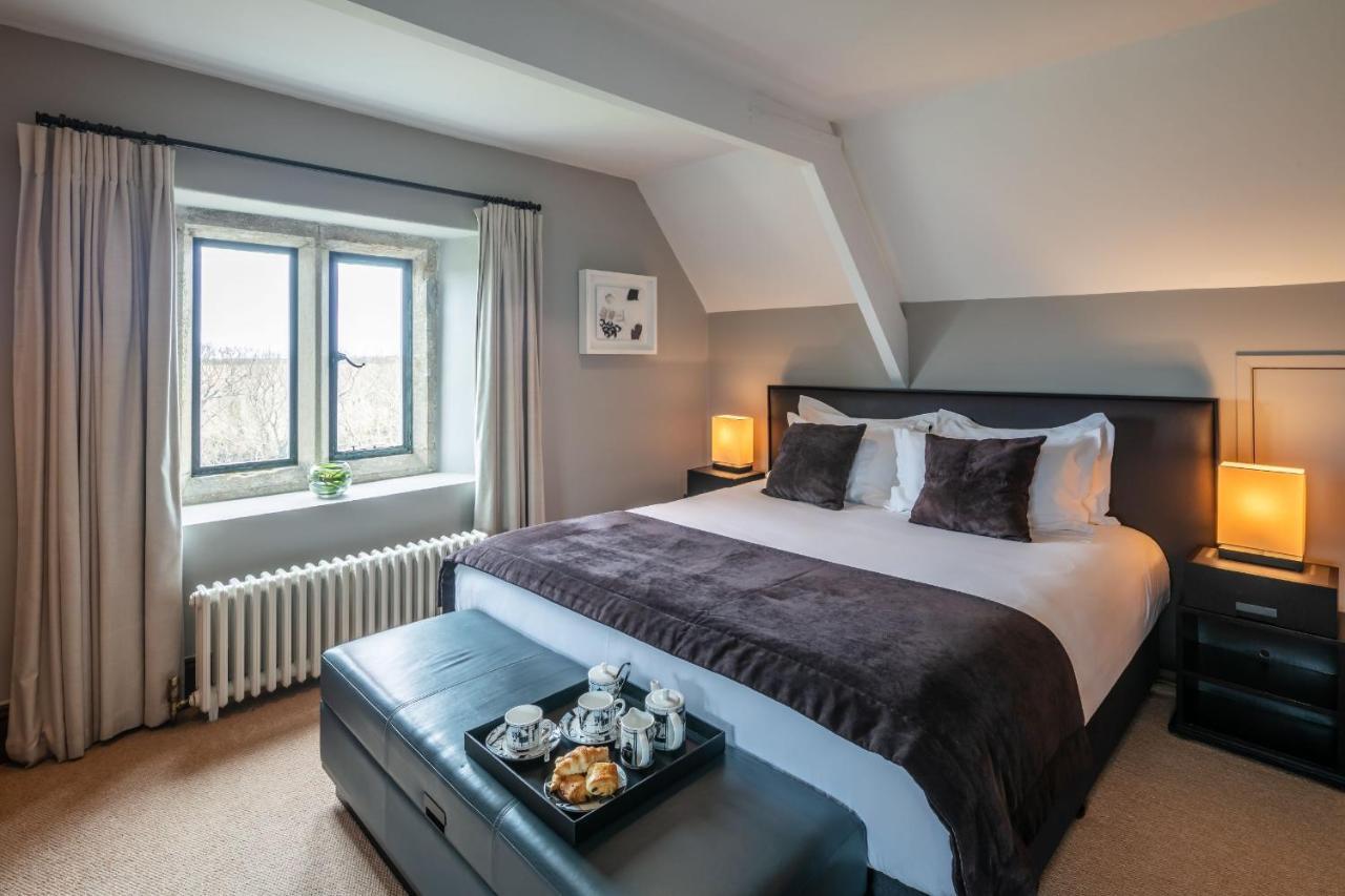Penrhiw Priory Guest House St. Davids  Luaran gambar