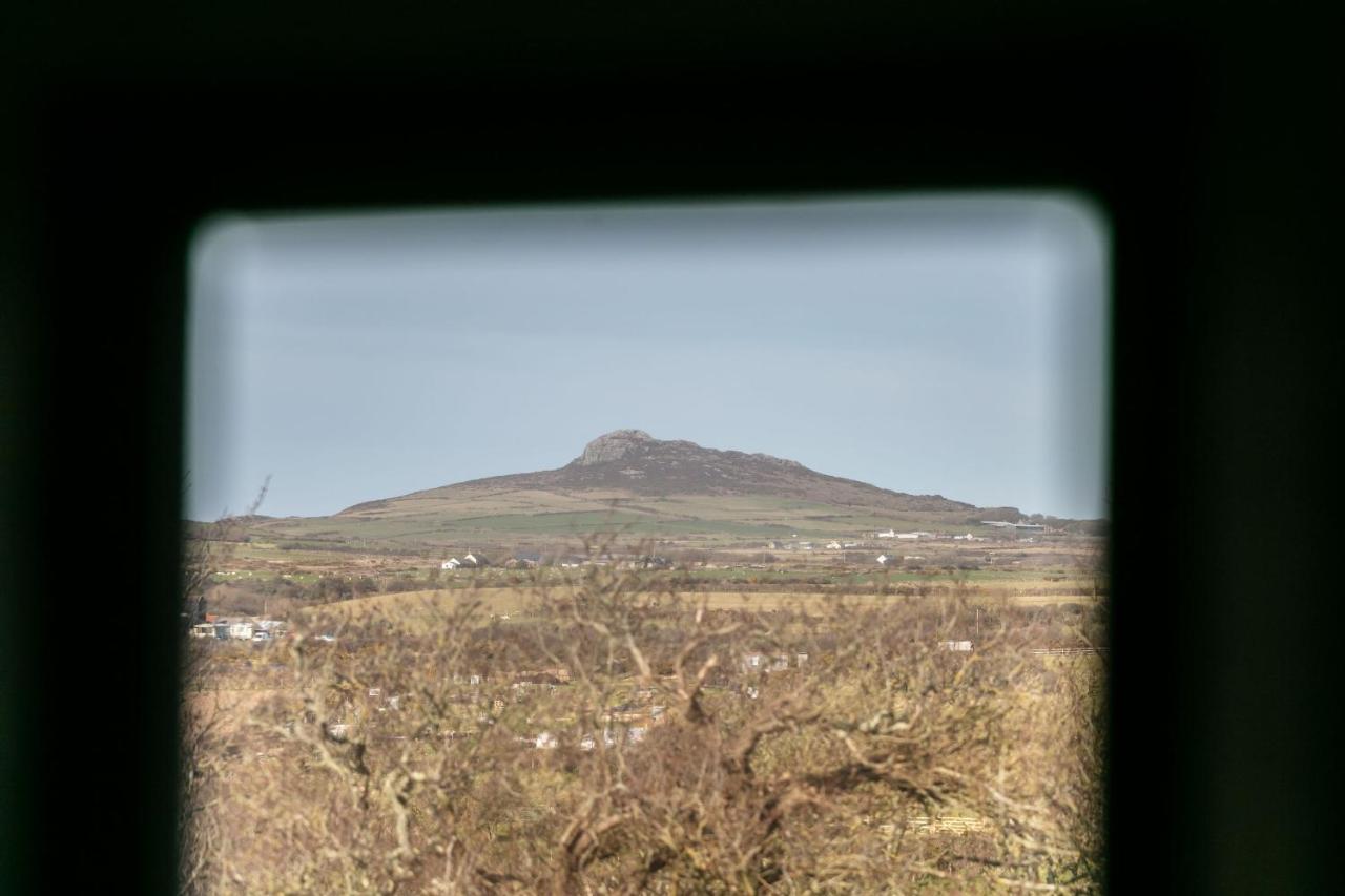 Penrhiw Priory Guest House St. Davids  Luaran gambar