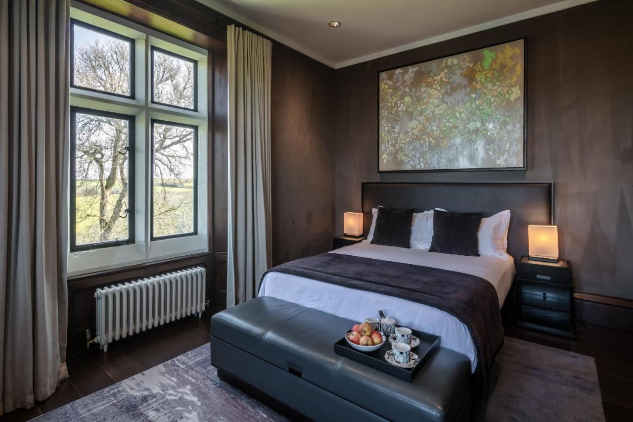 Penrhiw Priory Guest House St. Davids  Luaran gambar