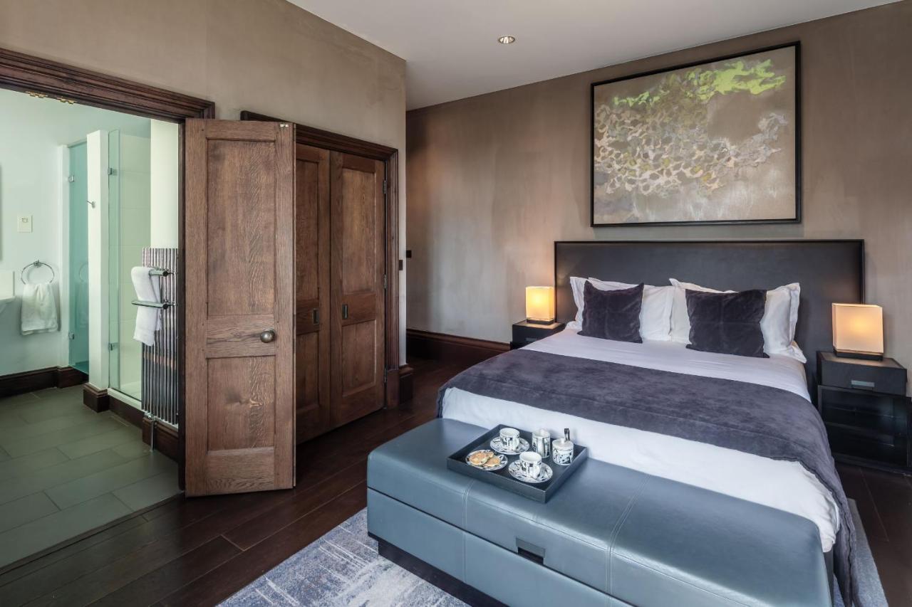Penrhiw Priory Guest House St. Davids  Luaran gambar
