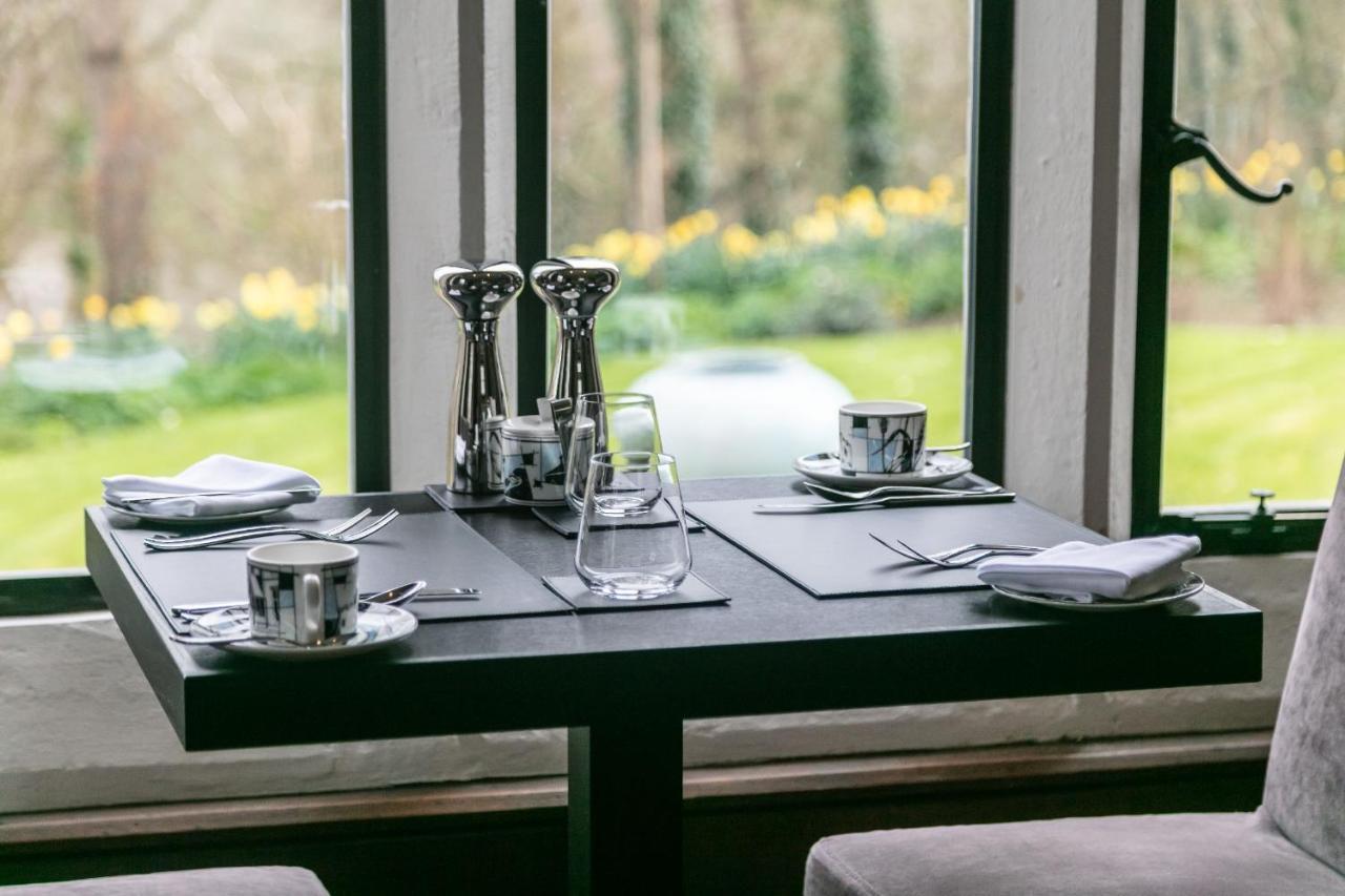 Penrhiw Priory Guest House St. Davids  Luaran gambar