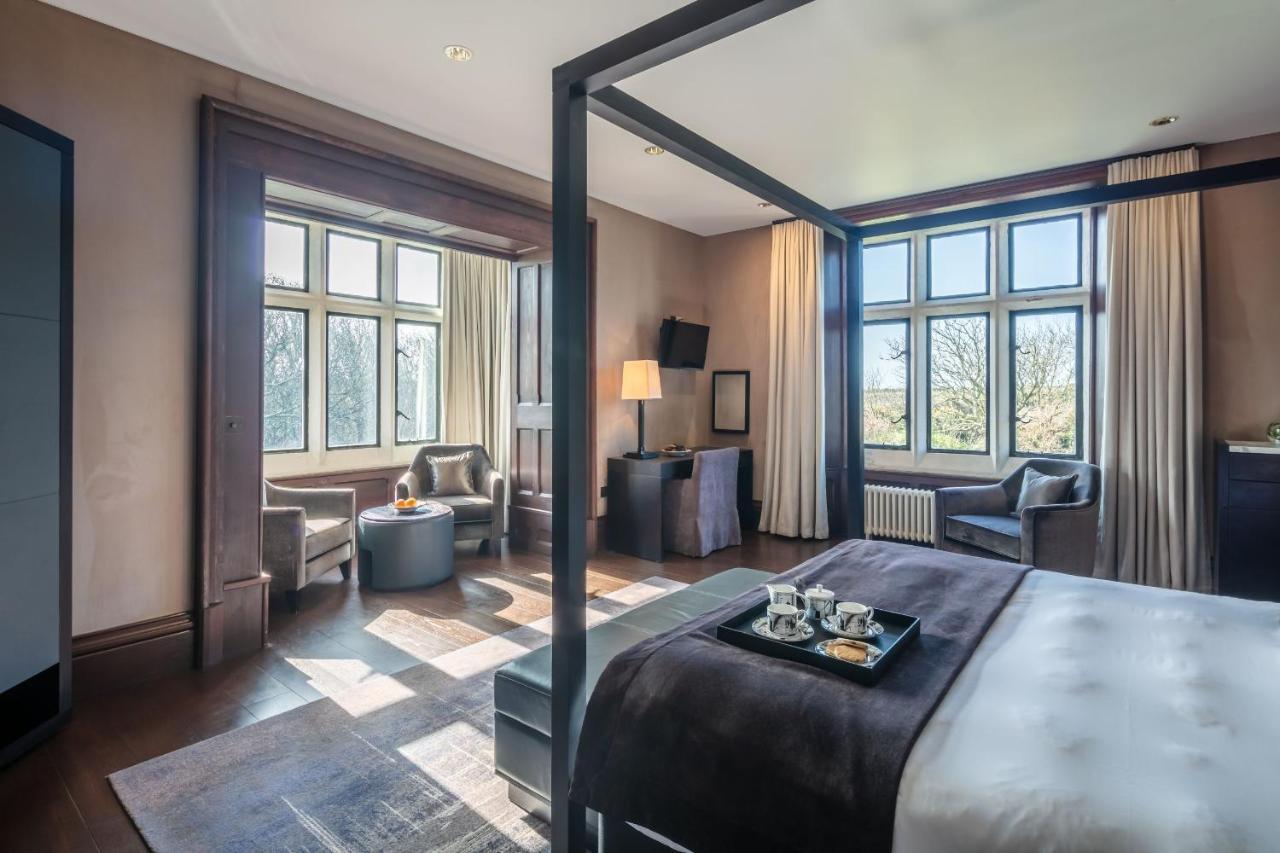 Penrhiw Priory Guest House St. Davids  Luaran gambar