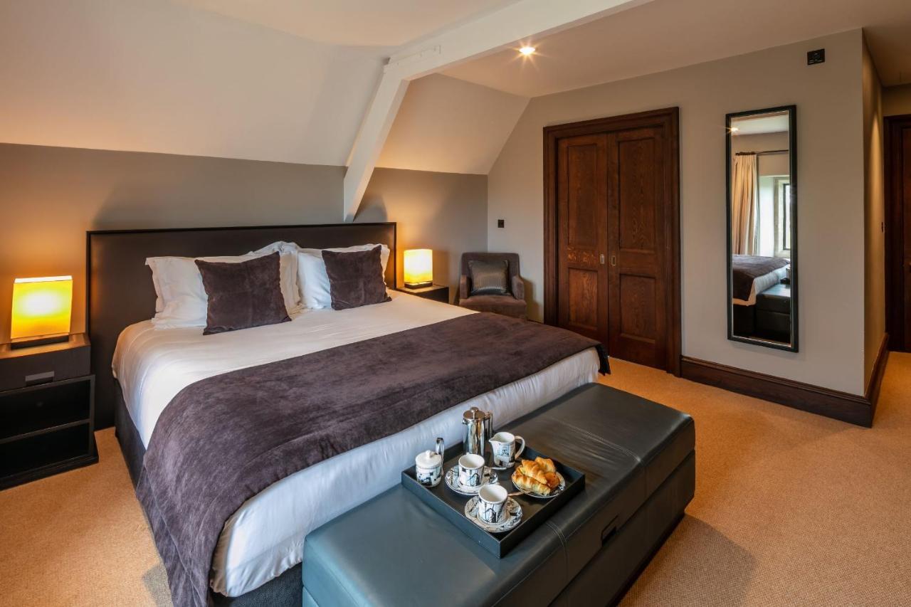 Penrhiw Priory Guest House St. Davids  Luaran gambar