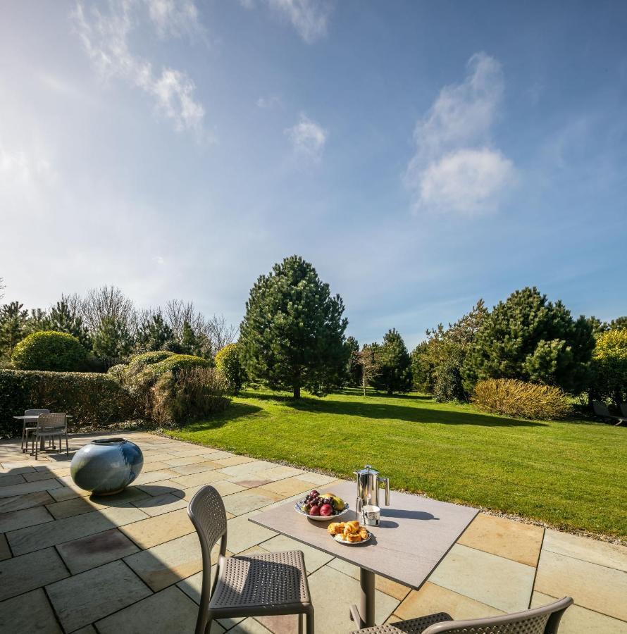 Penrhiw Priory Guest House St. Davids  Luaran gambar