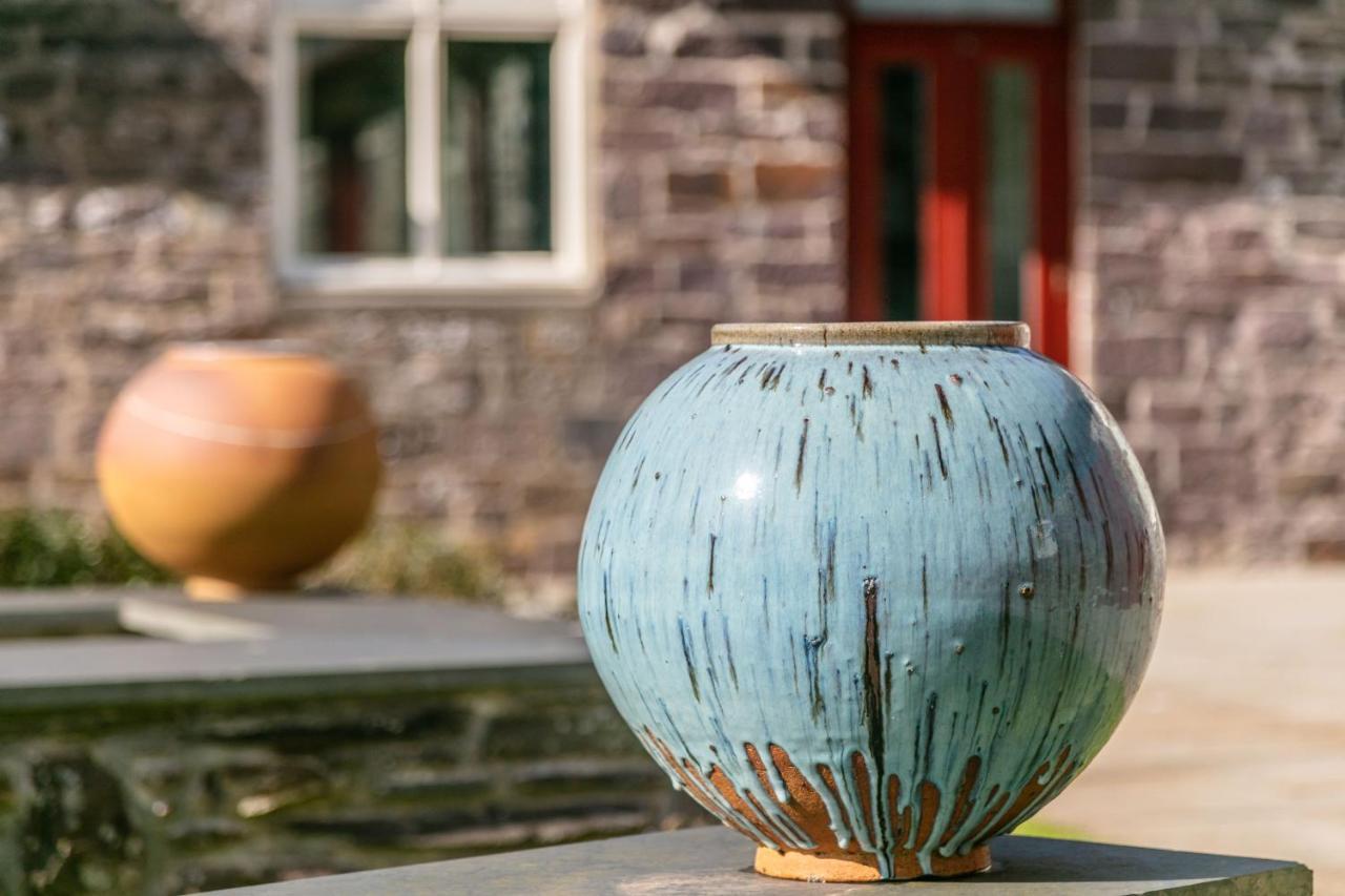 Penrhiw Priory Guest House St. Davids  Luaran gambar
