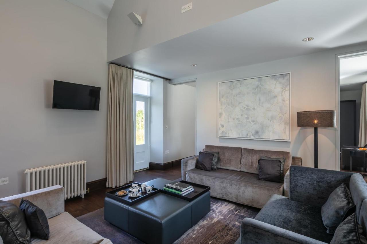 Penrhiw Priory Guest House St. Davids  Luaran gambar