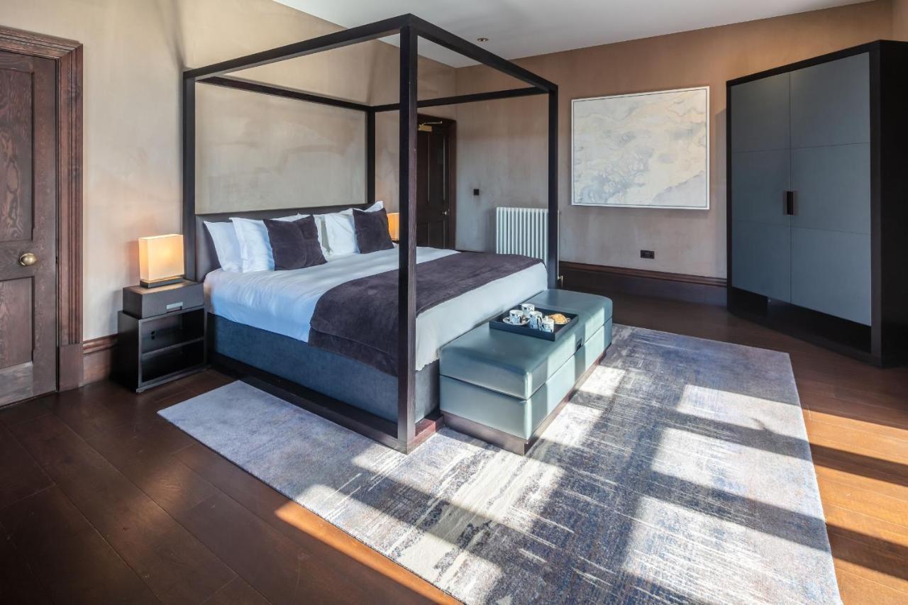 Penrhiw Priory Guest House St. Davids  Luaran gambar
