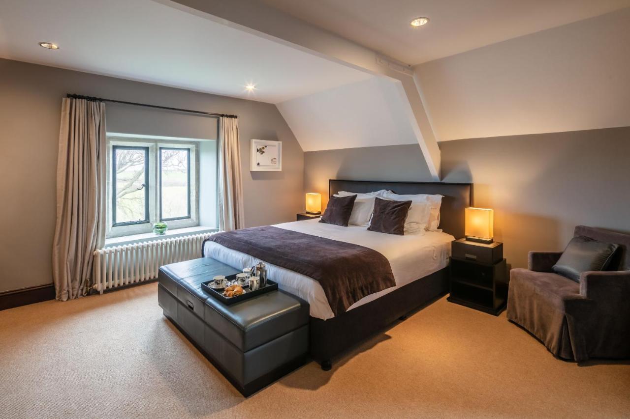 Penrhiw Priory Guest House St. Davids  Luaran gambar