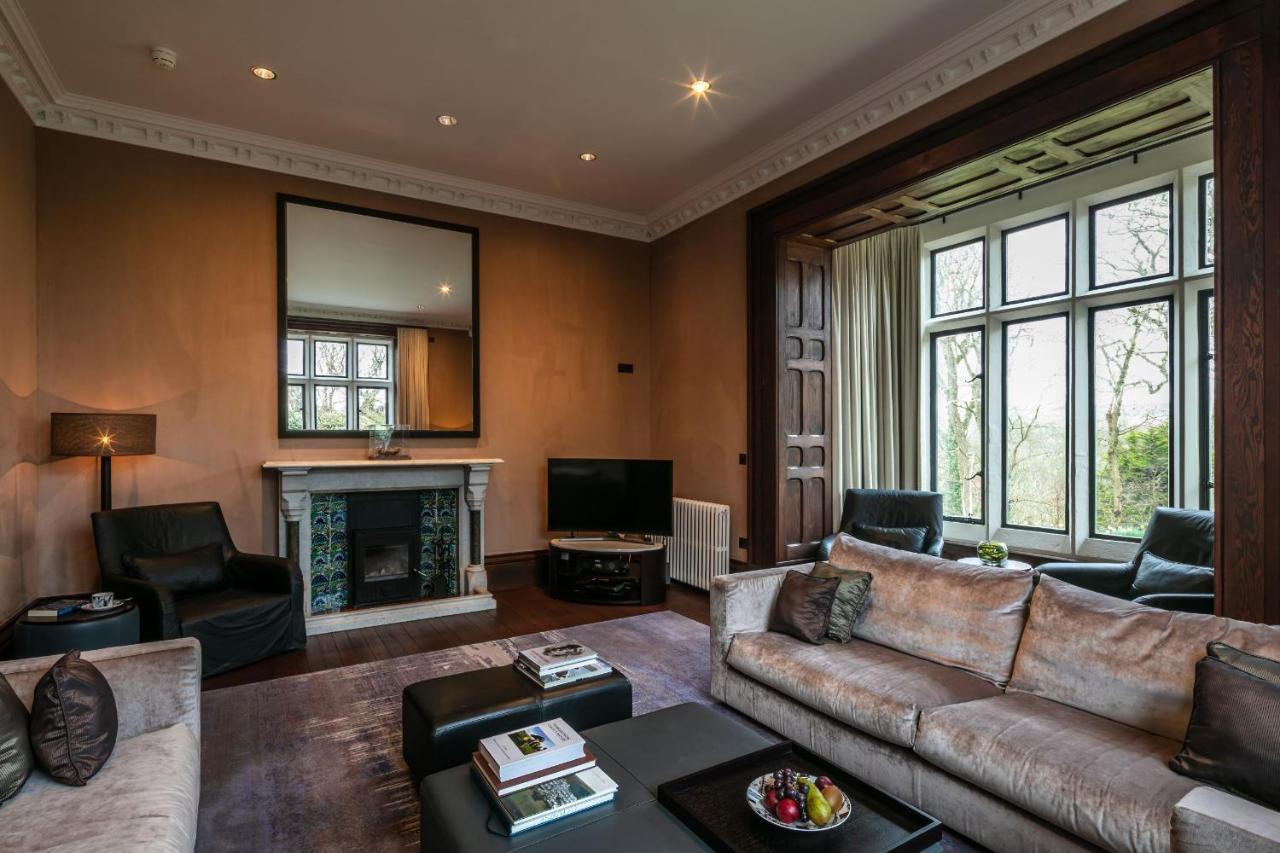 Penrhiw Priory Guest House St. Davids  Luaran gambar