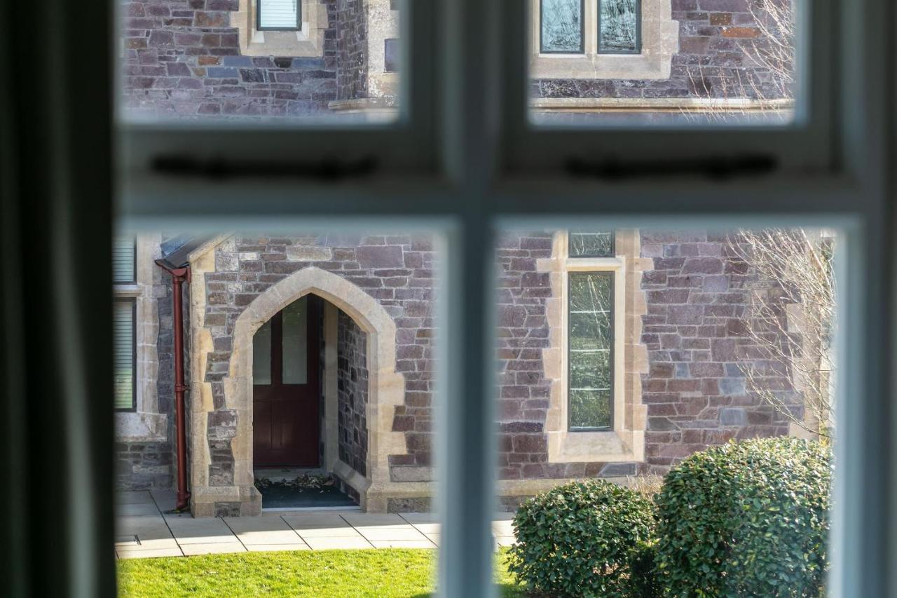 Penrhiw Priory Guest House St. Davids  Luaran gambar
