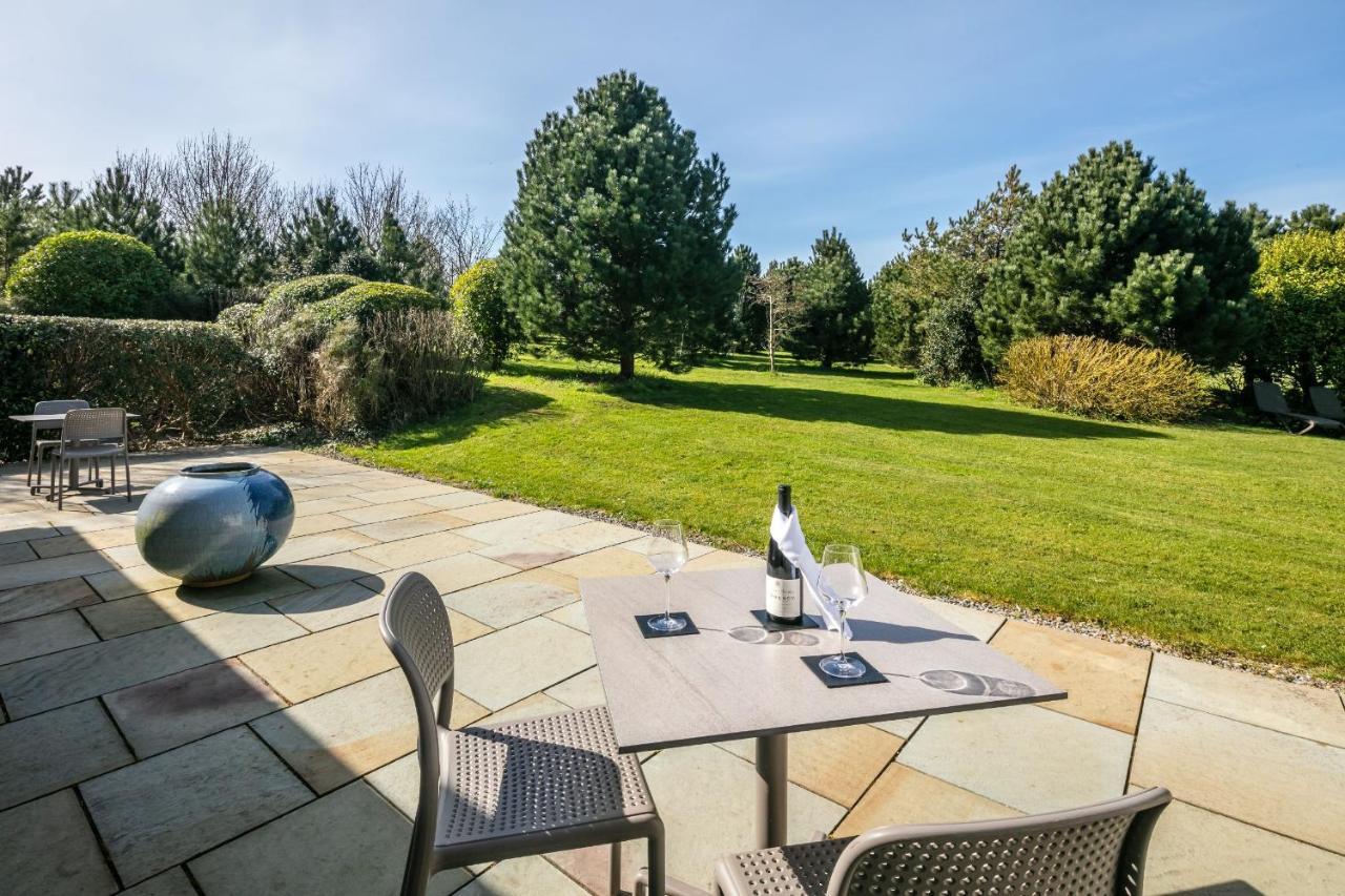 Penrhiw Priory Guest House St. Davids  Luaran gambar