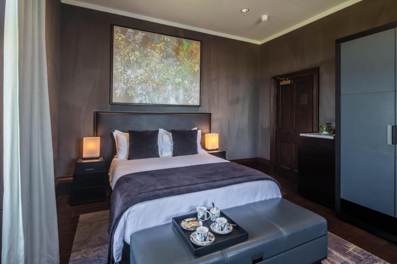 Penrhiw Priory Guest House St. Davids  Luaran gambar