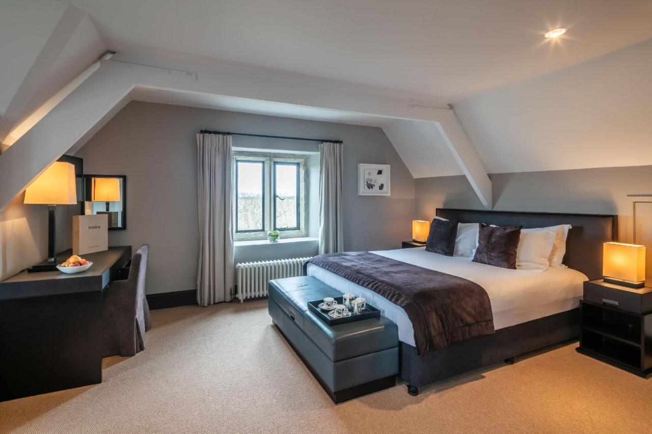 Penrhiw Priory Guest House St. Davids  Luaran gambar