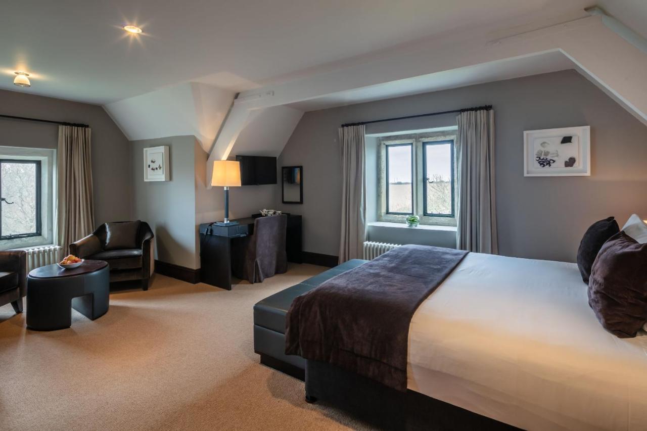 Penrhiw Priory Guest House St. Davids  Luaran gambar