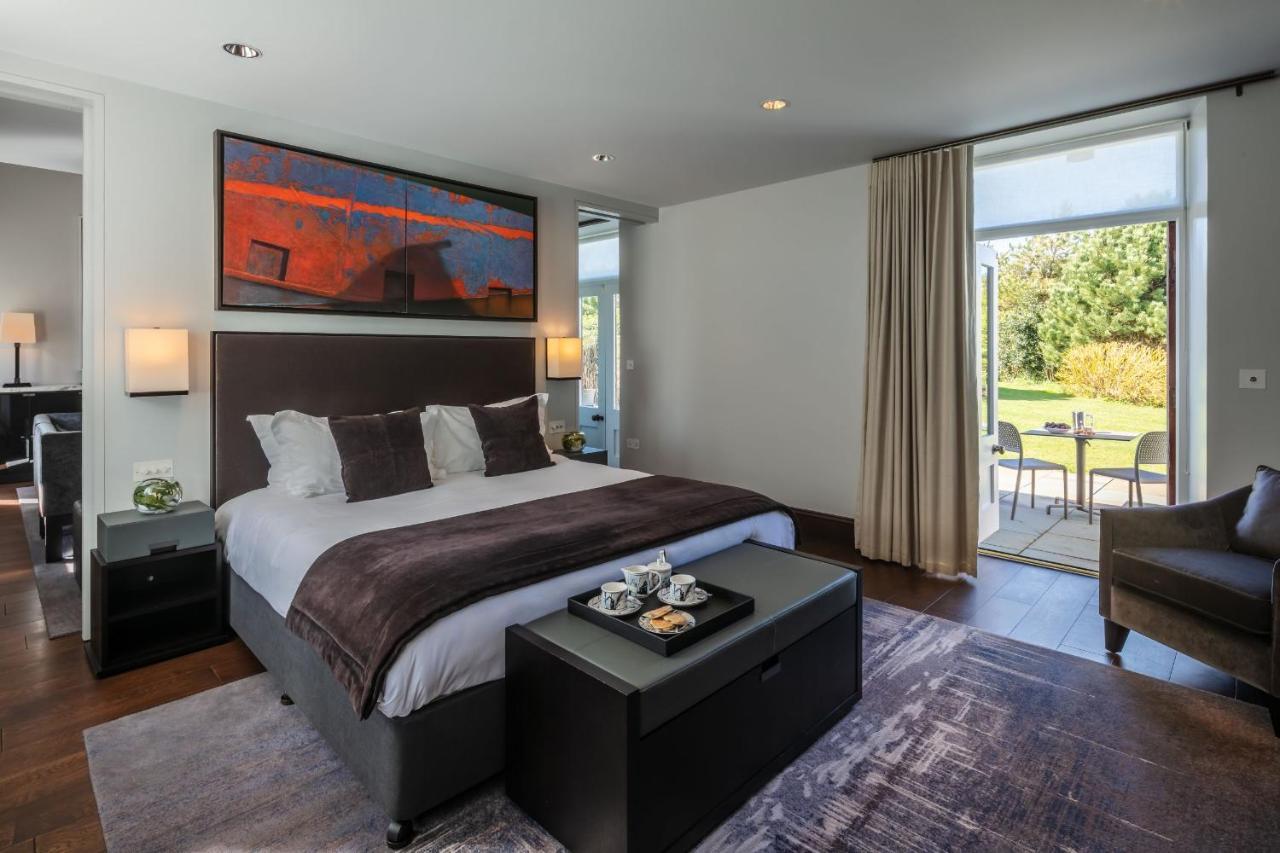 Penrhiw Priory Guest House St. Davids  Luaran gambar