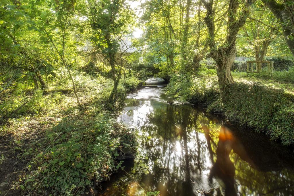 Penrhiw Priory Guest House St. Davids  Luaran gambar