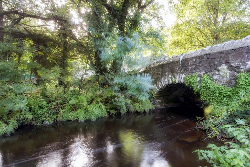 Penrhiw Priory Guest House St. Davids  Luaran gambar