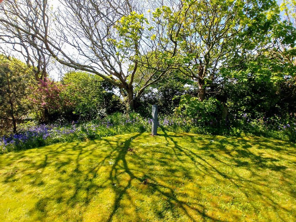 Penrhiw Priory Guest House St. Davids  Luaran gambar