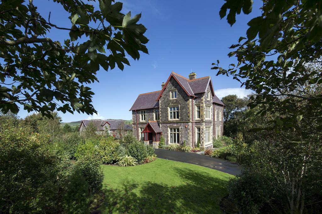Penrhiw Priory Guest House St. Davids  Luaran gambar